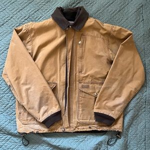 Filson Jacket